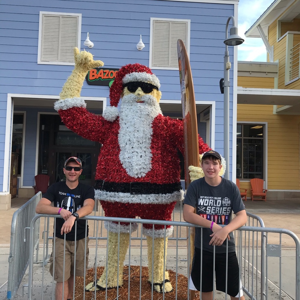 Meet your Posher, Tracy